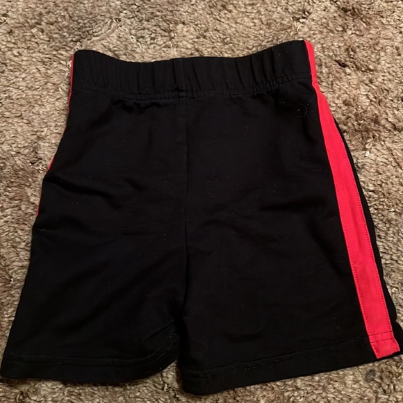 Mickey shorts - Picture 2 of 4